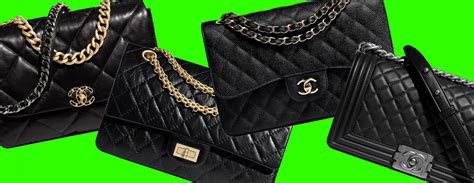 chanel bag singapore price list|chanel bag sizes and prices.